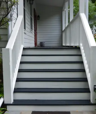 Deck and Porch Staining or Painting by Ayala Painting, LLC