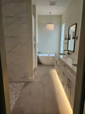 Gc Pro West LLC - Bathroom Remodeling in Naples, FL