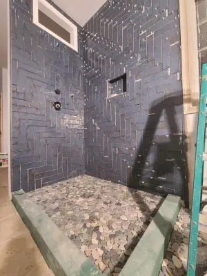 Sevilla's Remodeling LLC - Basement Waterproofing in Reading, PA