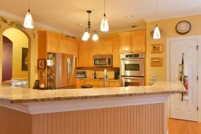 Bedford Falls Builders Inc - Door Installation & Replacement in Charlotte, NC