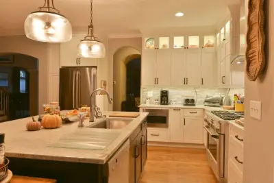 Bedford Falls Builders Inc - Door Installation & Replacement in Charlotte, NC