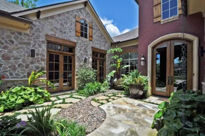 Game of Chess? — Landscape Design project by Aj's Landscaping And Design