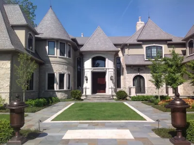 Hursthouse Landscape Architects and Contractors - Patio Design & Installation in Bolingbrook, IL