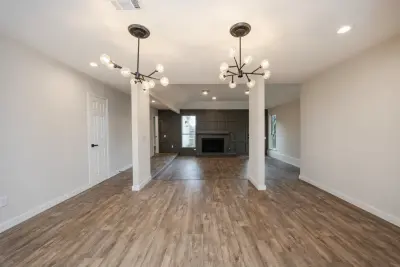 New Life Construction - Custom Home Builders in The Woodlands, TX