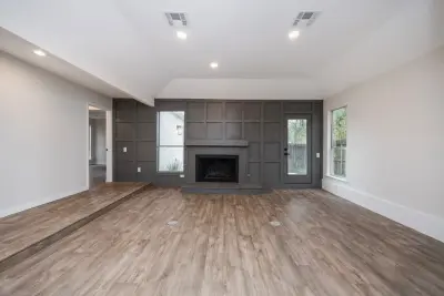 Beaujolais Lane — Home Renovation & Remodeling Services project by New Life Construction