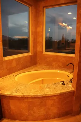 John Herder Building - Custom Home Builders in Tucson, AZ