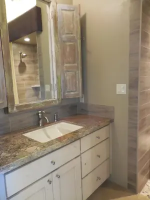 John Herder Building - Custom Home Builders in Tucson, AZ