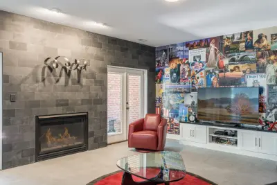 Charming Cellar — Home Renovation & Remodeling Services project by Prime Renovations