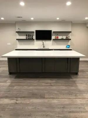 BCM London Inc. - Bathroom Remodeling in Kennesaw, GA
