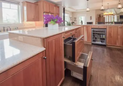 Z Development Llc - Flooring Installation Services in Jacksonville, OR