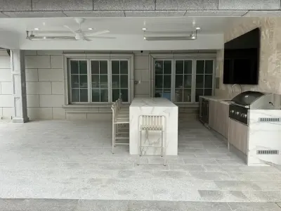 Erick's Construction Inc. - Patio Design & Installation in San Jose, CA