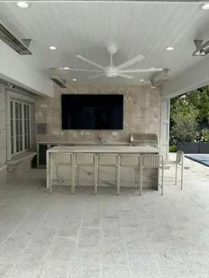 Erick's Construction Inc. - Patio Design & Installation in San Jose, CA