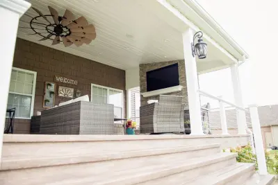 Cooper Construction and Restoration, Inc. - Countertop Installation Services in Washington, IL