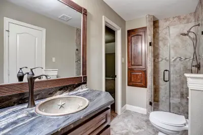 Ablaze Construction - Flooring Installation Services in Cypress, TX