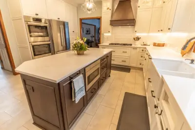 HTZ Construction - Interior Design & Decorating in Richfield, OH