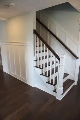 Legacy Construction - Carpentry & Woodworking in East Greenwich, RI