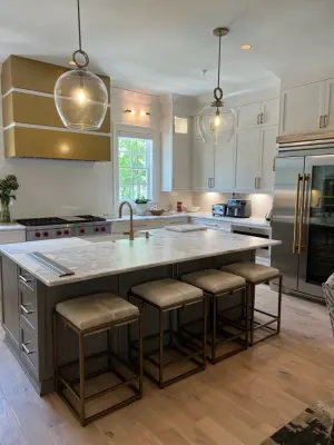 Fortwood Kitchens - Interior Design & Decorating in Sandy Springs, SC