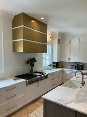Fortwood Kitchens - Interior Design & Decorating in Sandy Springs, SC