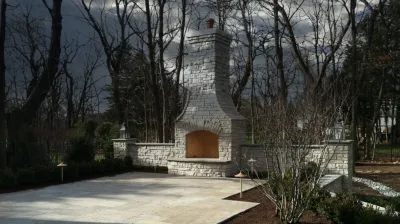 Hursthouse Landscape Architects and Contractors - Patio Design & Installation in Bolingbrook, IL