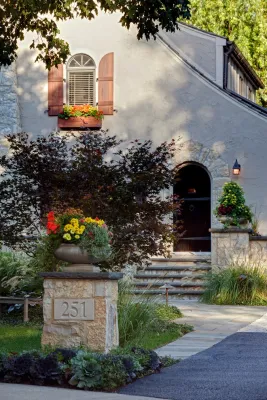 Hursthouse Landscape Architects and Contractors - Patio Design & Installation in Bolingbrook, IL