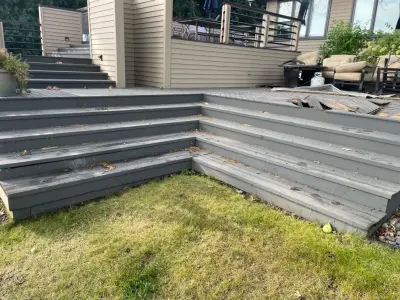 Home Preservation Specialists Inc - Basement Waterproofing in White Bear Lake, MN