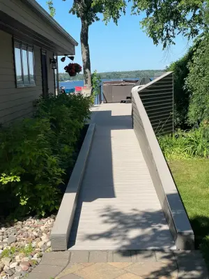Beauty by the Shore by Home Preservation Specialists Inc