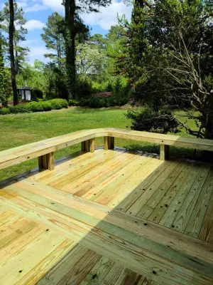 Veterans Home Remodeling LLC - Flooring Installation Services in Heathsville, VA