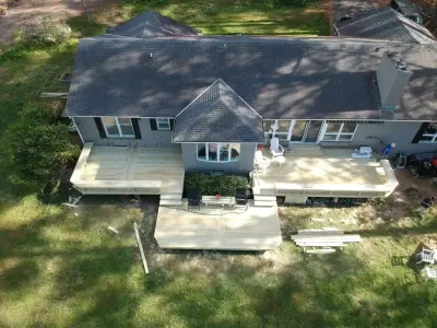 Elegance in the specifics — Home Renovation & Remodeling Services project by Veterans Home Remodeling LLC