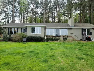 Veterans Home Remodeling LLC - Flooring Installation Services in Heathsville, VA