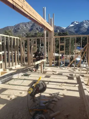 Hauser Homes LLC - Foundation Installation & Repair in Nathrop, CO