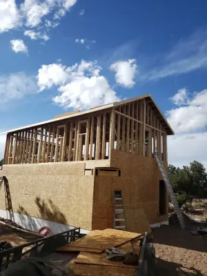 Hauser Homes LLC - Foundation Installation & Repair in Nathrop, CO