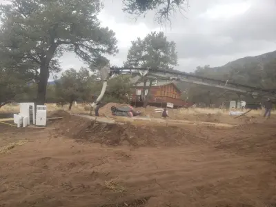 Hauser Homes LLC - Foundation Installation & Repair in Nathrop, CO
