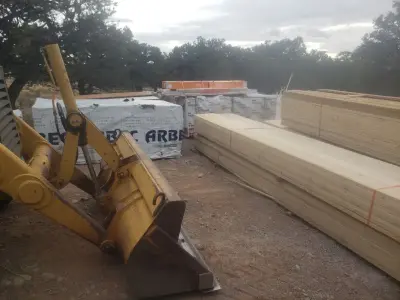 Hauser Homes LLC - Foundation Installation & Repair in Nathrop, CO
