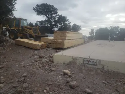 Hauser Homes LLC - Foundation Installation & Repair in Nathrop, CO