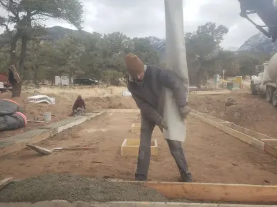 Hauser Homes LLC - Foundation Installation & Repair in Nathrop, CO
