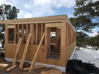Hauser Homes LLC - Foundation Installation & Repair in Nathrop, CO