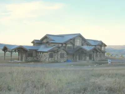 Viking Development - Carpentry & Woodworking in Thayne, WY