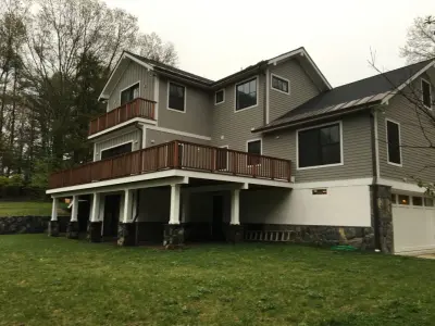 Built Better Construction - Basement Waterproofing in Wappingers Falls, NY