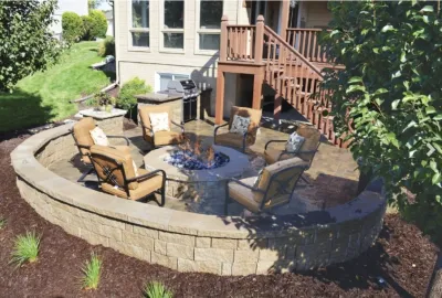 AJ's Landscaping LLC - Landscape Design in Omaha, NE