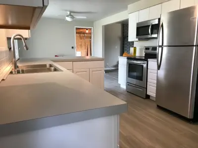 Burgan Home Services - Bathroom Remodeling in Spokane Valley, WA