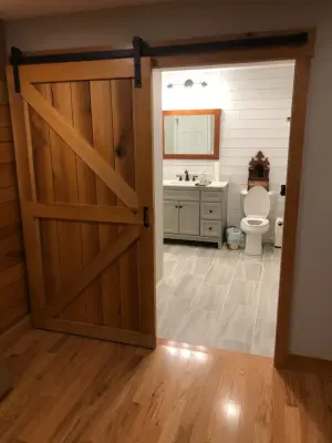 Saunders Quality Improvement - Interior Design & Decorating in Fairmont, WV