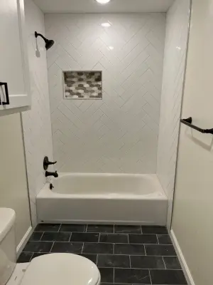Cornerstone Synergy - Custom Home Builders in Panhandle, TX