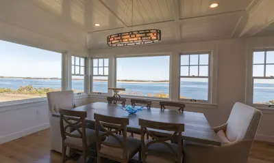 Premier Builders, Inc. - Deck Building & Repair in Georgetown, MA