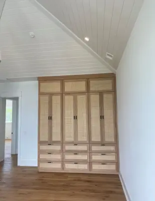 Sleeping Space Initiatives — Home Renovation & Remodeling Services project by Mahaffey Builder Group