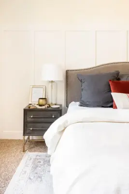 Sleeping Space Initiatives — Home Renovation & Remodeling Services project by Burris Construction Services
