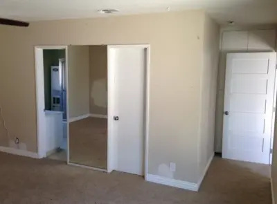 Bedroom Renovation — Home Renovation & Remodeling Services project by Baum Construction & Development