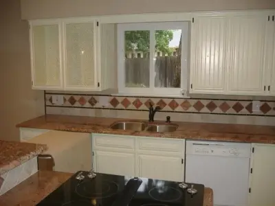 Parkers Home Improvement & Construction - Custom Cabinets & Cabinetry in Cisco, TX