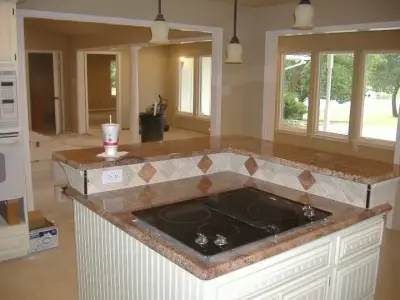 Parkers Home Improvement & Construction - Custom Cabinets & Cabinetry in Cisco, TX