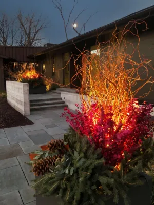 Hursthouse Landscape Architects and Contractors - Patio Design & Installation in Bolingbrook, IL