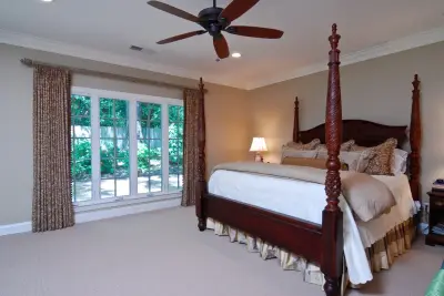 Primary Suite Expansions — Home Renovation & Remodeling Services project by Tim Disalvo & Co.